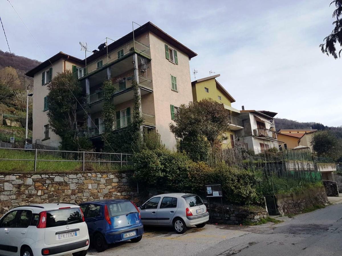 Casa Belvedere San Siro  Exterior photo